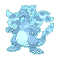 Ether Gigantamax Charizard
